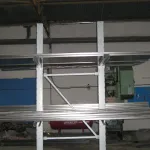CANTILEVER NEUF A PRIX DISCOUNT