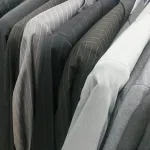 COSTUMES HOMME