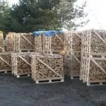 Promo de bois de chauffage pour tout usage