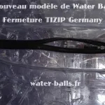 La nouvelle water ball 2012