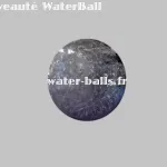 New Water Ball