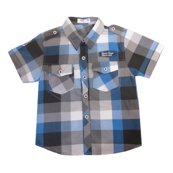 Chemise enfant réf 5906 4.00€HT/ unité 