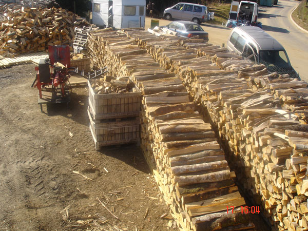 GRANDE PROMOTION DES BOIS DE CHAUFFAGES